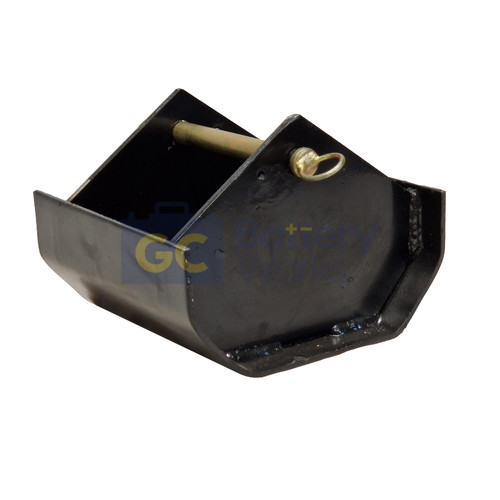 Trailer skid shoe 6x9 for - shoe,